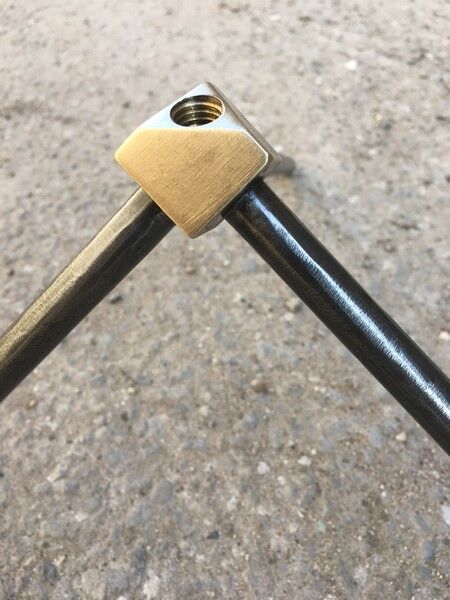 Dressmaker dummy 1930