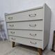 Aileron Commode Compass 1960 Vintage Design