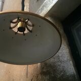 Vintage suspension
