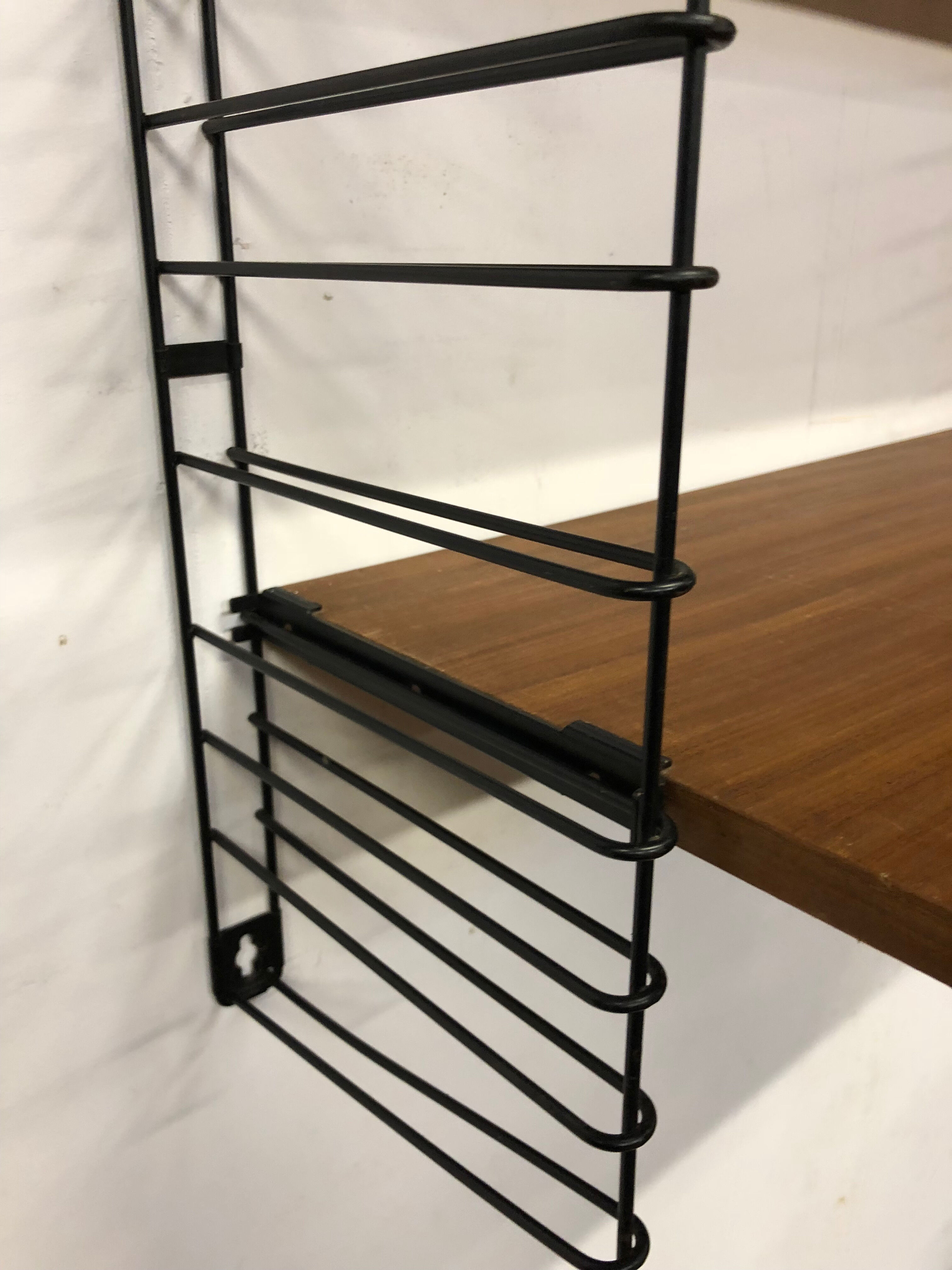 Tomado shelf Holland 60