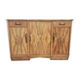 Vintage art deco buffet