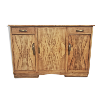 Vintage art deco buffet