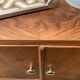 Buffet vintage
