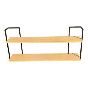 ÉTAGÈRE ''DESIGN SCANDINAVE