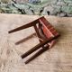 Tabouret vintage