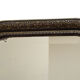 Mirror 19th 57x105cm