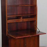 Rosewood secretary by Lyby Mobler, 1960