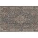 Tapis turc vintage fait main