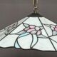 Suspension style Tiffany.