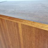 Sideboard by Jiri Jiroutek for Interier Praha, 1960s