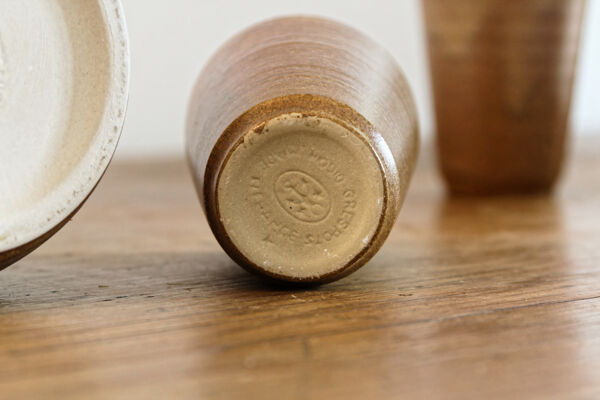 Service à orangeade Digoin France