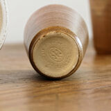 Service at orangeade Digoin France