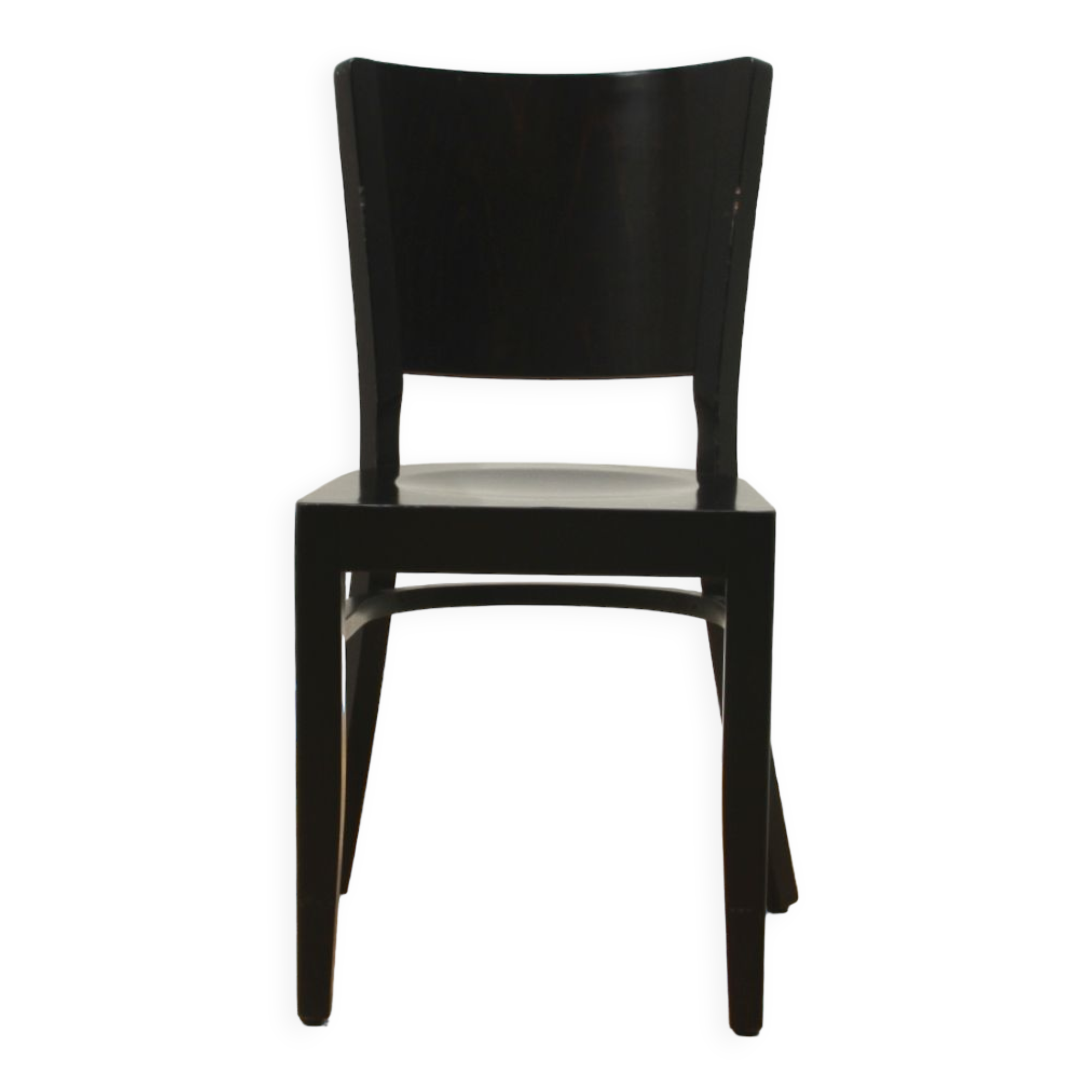 Vintage bistro chair