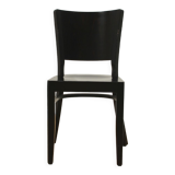 Vintage bistro chair