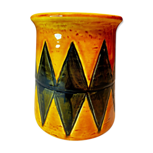 Vase Harlekin Gunnar Nylund