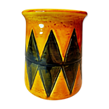 Harlekin Gunnar Nylund vase
