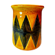 Harlekin Gunnar Nylund vase