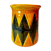 Harlekin Gunnar Nylund vase