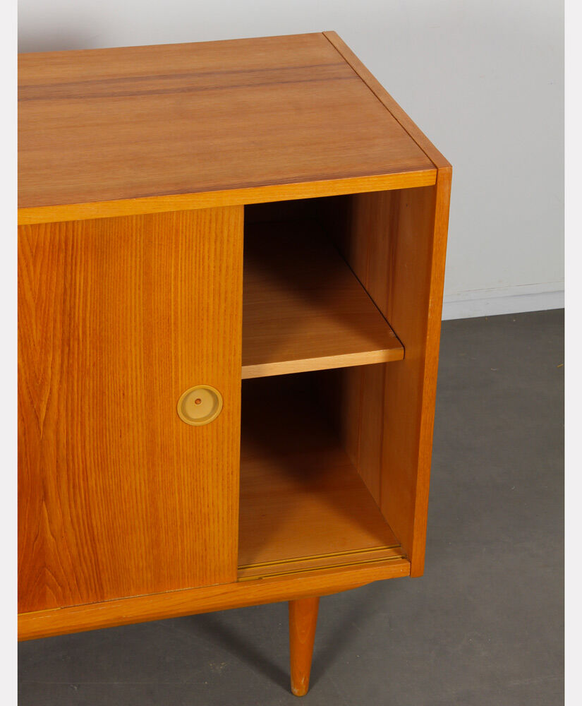 Vintage dresser by Drevozpracujici zavody, circa 1970