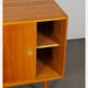 Vintage dresser by Drevozpracujici zavody, circa 1970