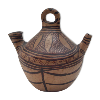 Berber "gargolette" Iddeqi ancient, 1st half twentieth century