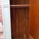 Mint parisian cabinet