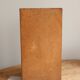 Antique wooden drawer unit
