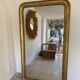 Large mirror