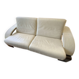 Roche and Bobois sofa