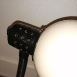 Aluminor desk lamp 1970, made in France