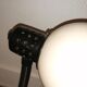 Aluminor desk lamp 1970, made in France