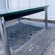 LC10 coffee table, Le Corbusier