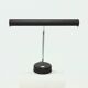 Vintage Fluorescent Tubular Desk Lamp 1970s