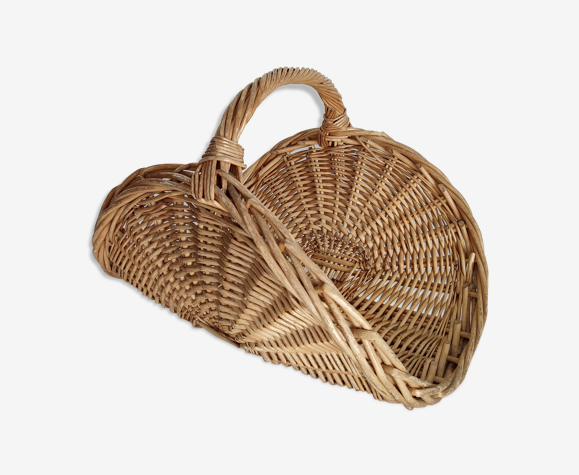 Panier Osier grande taille