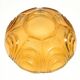 Hydrangea Plate Art Deco