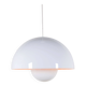 Vintage XL Flowerpot VP2 Large by Verner Panton for Louis Poulsen, 1970s