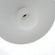 Suspension up and down vintage white