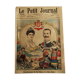 Victor-Emmanuel III, King of Italy and Queen Helena in 1903