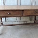 Table de ferme ancienne