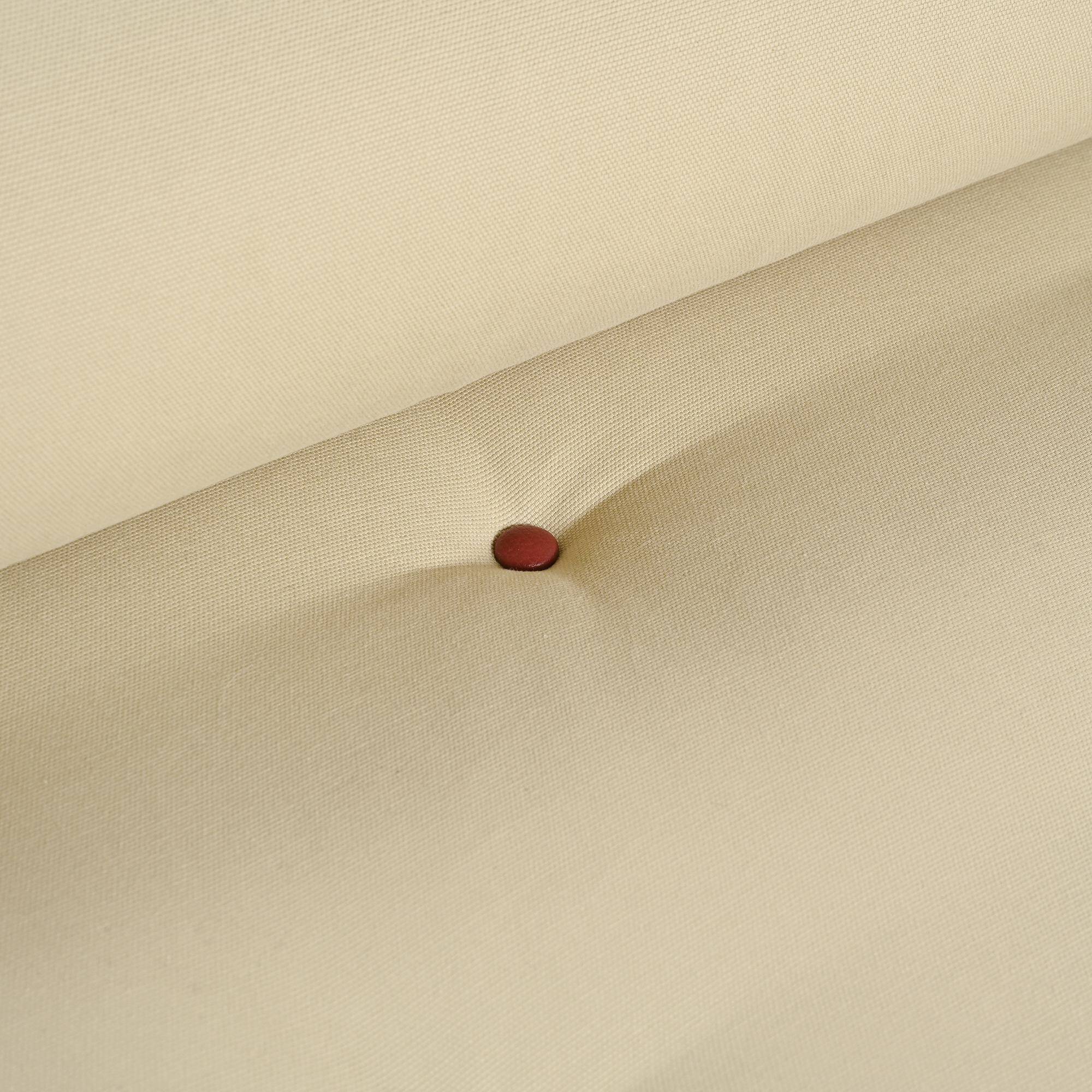 SCAL daybed by Jean Prouvé, circa 1955