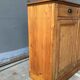 Pharmacy dispensary furniture 1900 in solid pine