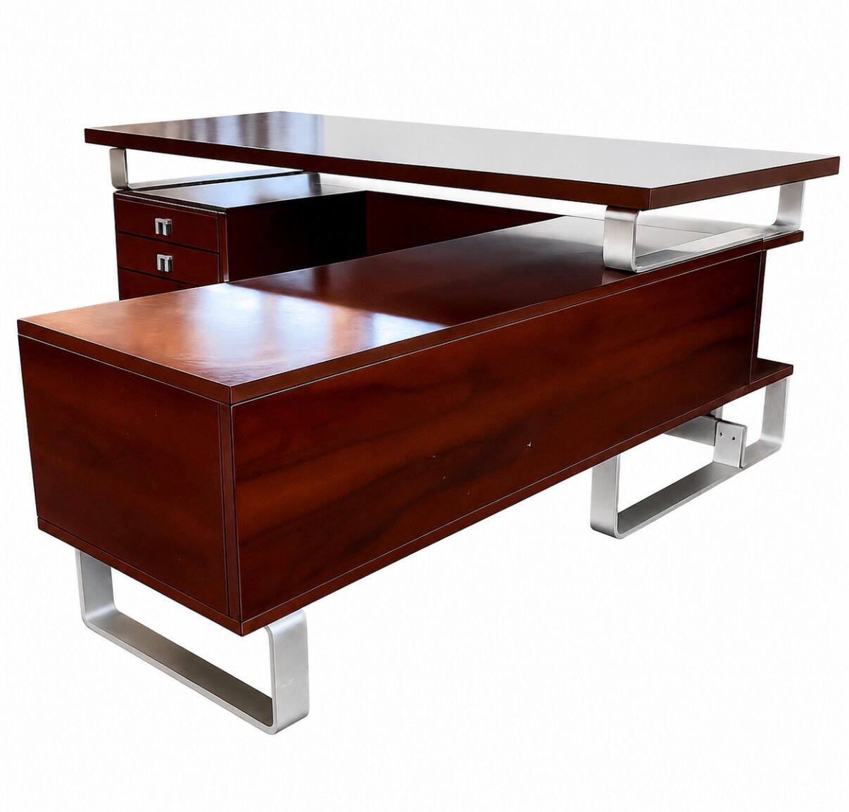 Bureau d'angle exécutif Abbondinterni