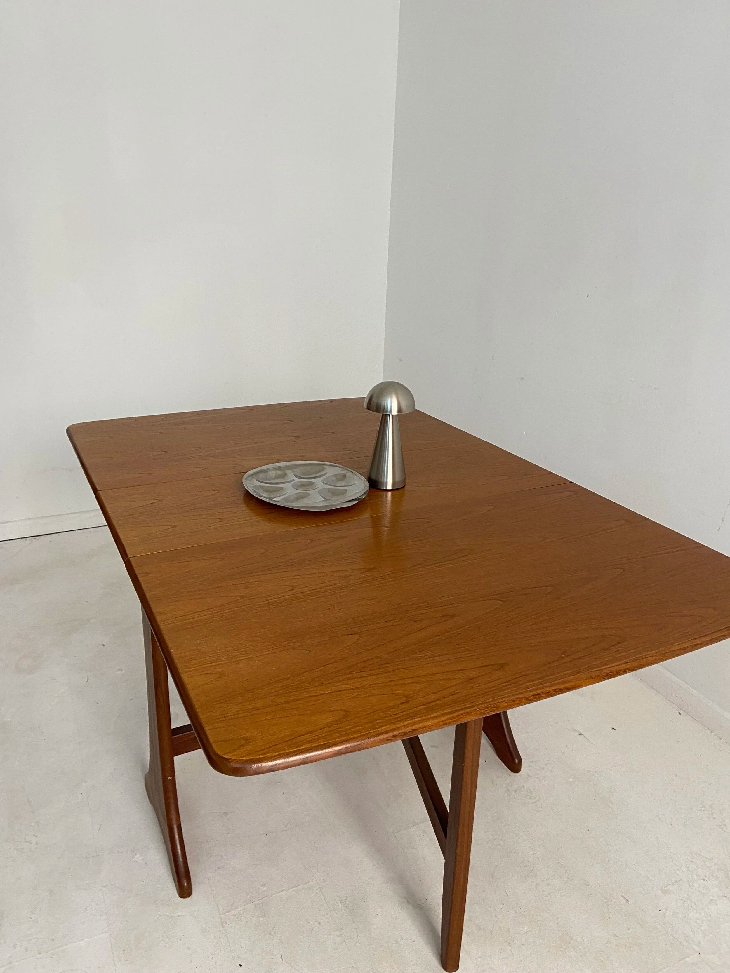 Table pliante