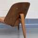 Hans J. Wegner CH07 ‘Shell’ Chairs for Carl Hansen & Søn