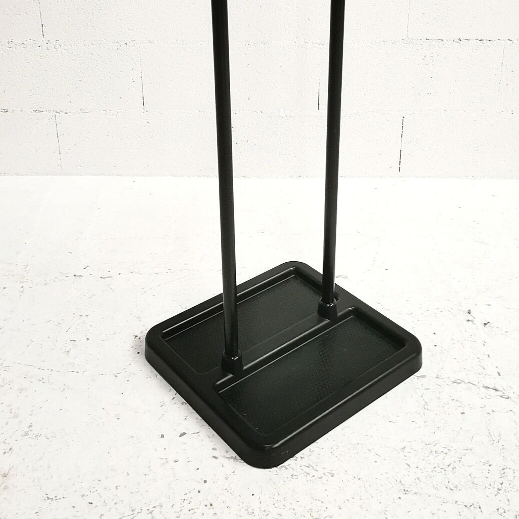 Coat rack Jean Pierre Vitrac for Manade, 1980