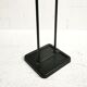 Coat rack Jean Pierre Vitrac for Manade, 1980