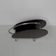 Vintage magazine rack