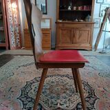 Baumann Gentiane chairs