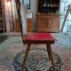 Baumann Gentiane chairs