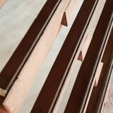 Furniture of profession architect